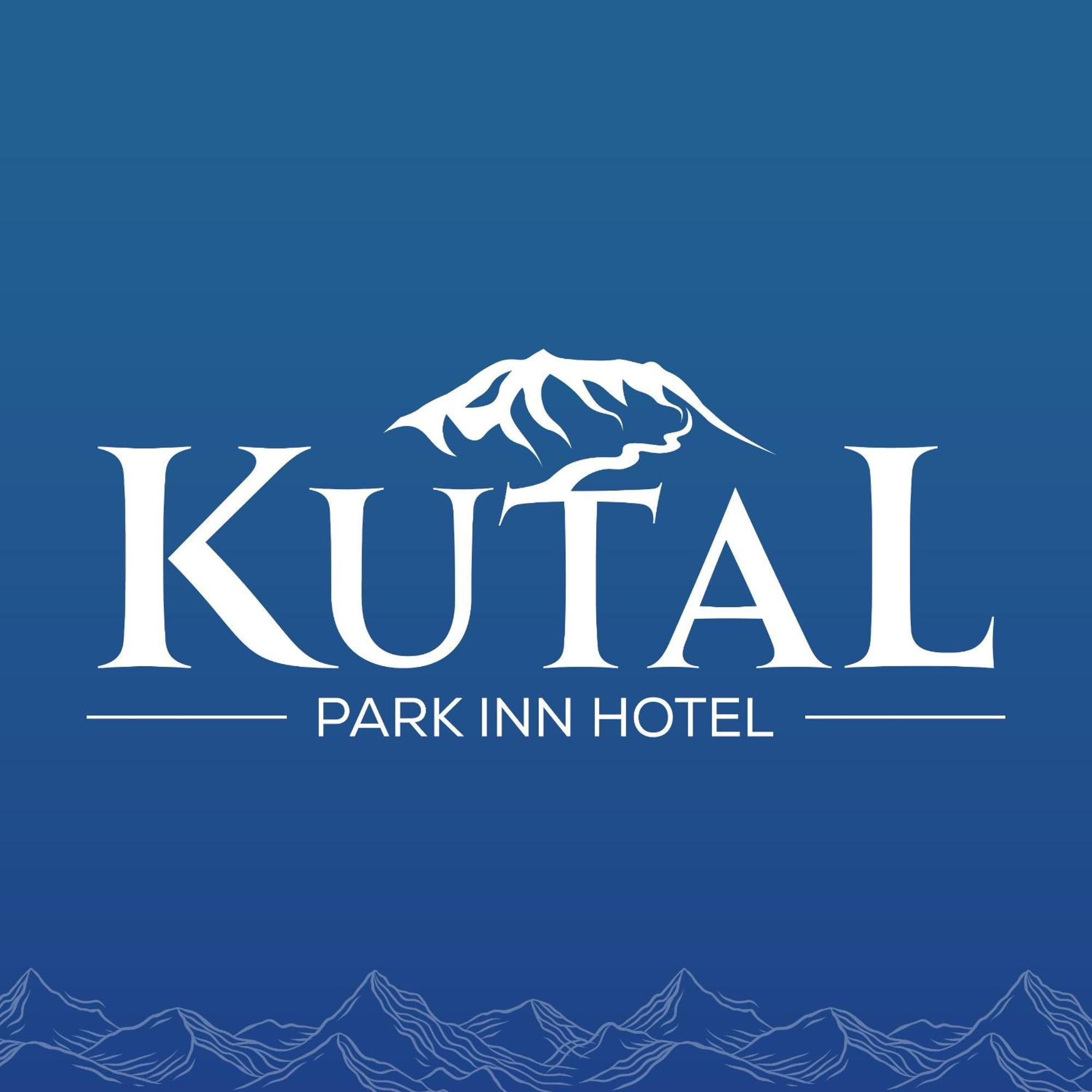 Kutal Park Inn Hotel Përmet Eksteriør billede