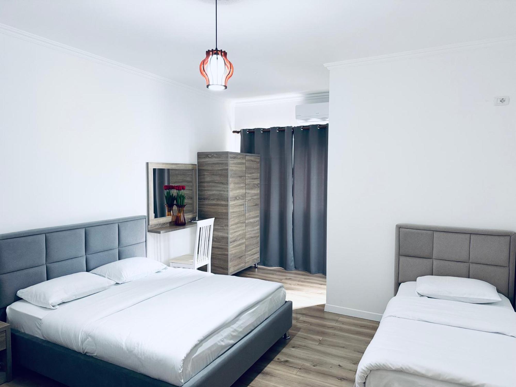 Kutal Park Inn Hotel Përmet Eksteriør billede
